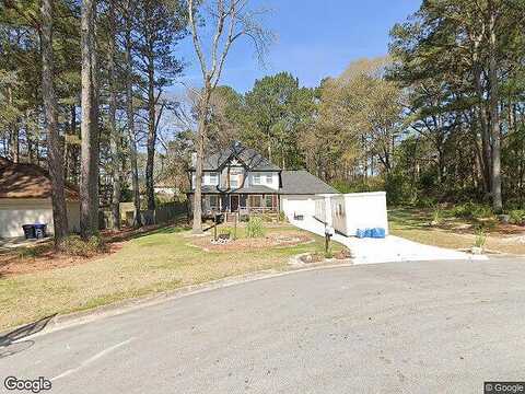 Fairview, SNELLVILLE, GA 30078