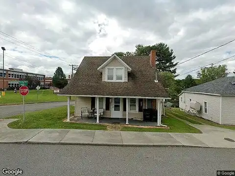 Front, GALAX, VA 24333
