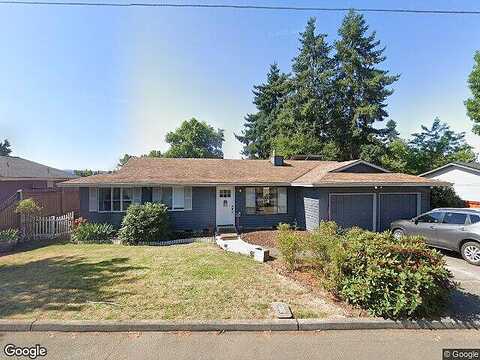 Frances, MOLALLA, OR 97038