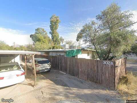 Jackson, TUCSON, AZ 85719