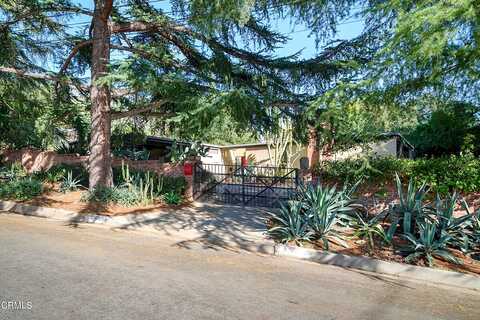 Santa Rosa, ALTADENA, CA 91001