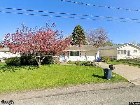 28Th, ERIE, PA 16510