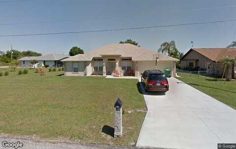 San Jorge, PUNTA GORDA, FL 33983
