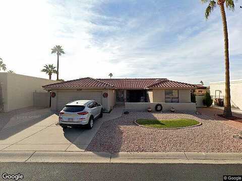 New Town, SUN LAKES, AZ 85248