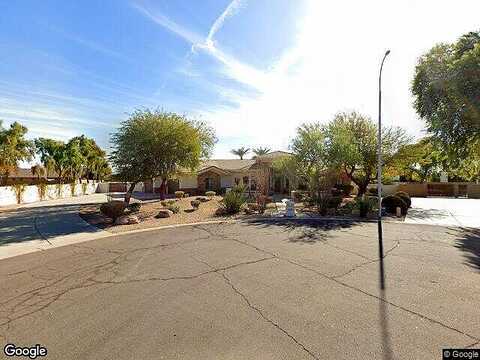 Birchwood, CHANDLER, AZ 85249