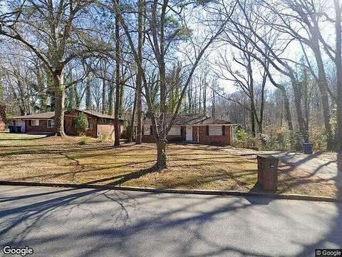 Springdale, ATLANTA, GA 30315