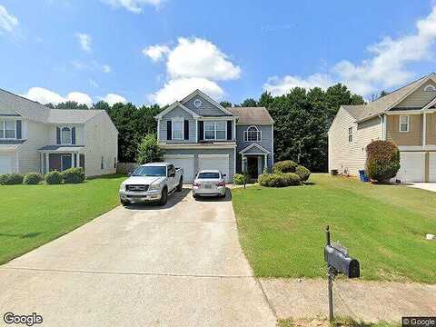 Plymouth, CONYERS, GA 30013