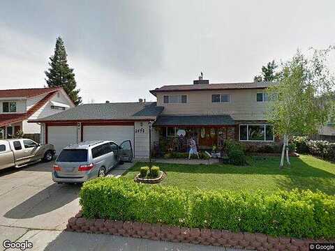 Knightwood, RANCHO CORDOVA, CA 95670