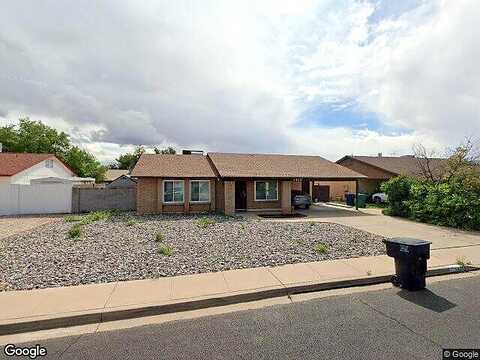 Harmony, MESA, AZ 85204