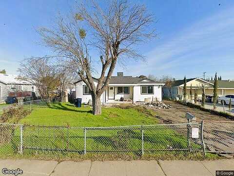 50Th, SACRAMENTO, CA 95822