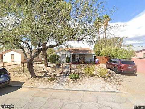 Drachman, TUCSON, AZ 85719