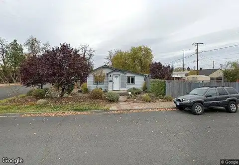 Black Butte, REDMOND, OR 97756