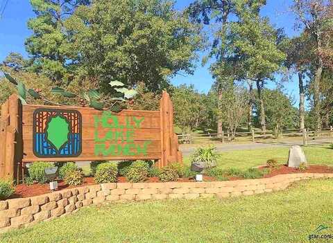 Spring Lake, HOLLY LAKE RANCH, TX 75765