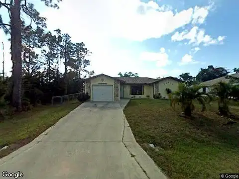 Abeline, PUNTA GORDA, FL 33980