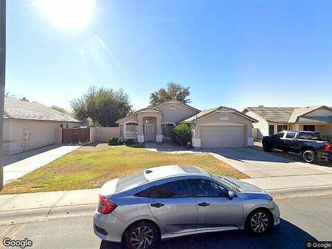 Saratoga, GILBERT, AZ 85296