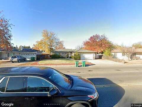 Swain, STOCKTON, CA 95207