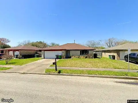 Monterrey, VICTORIA, TX 77904