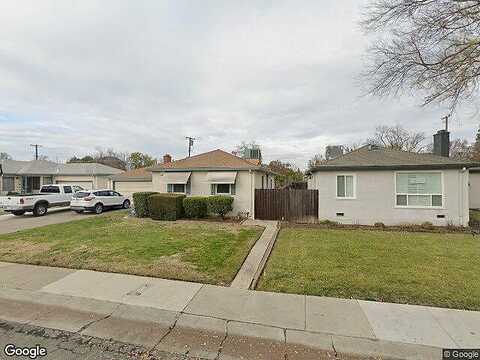 Fruitridge, SACRAMENTO, CA 95822