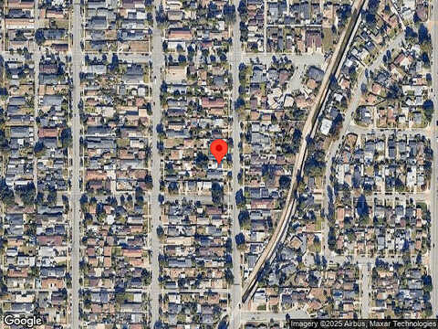 Pasadena, AZUSA, CA 91702