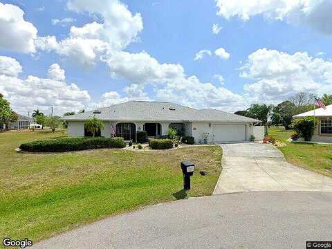 Damascus, PUNTA GORDA, FL 33983