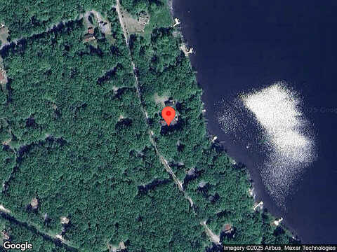 Fawn Lake, HAWLEY, PA 18428