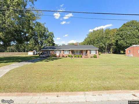Country Club, FRANKLIN, VA 23851