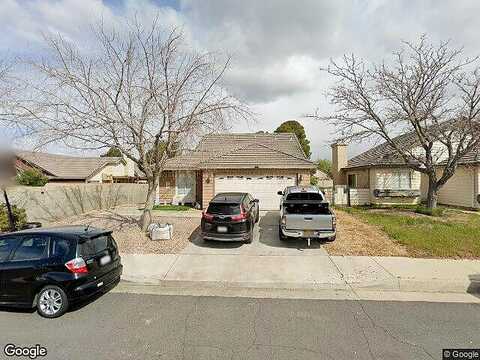 Cape Cod, PALMDALE, CA 93550