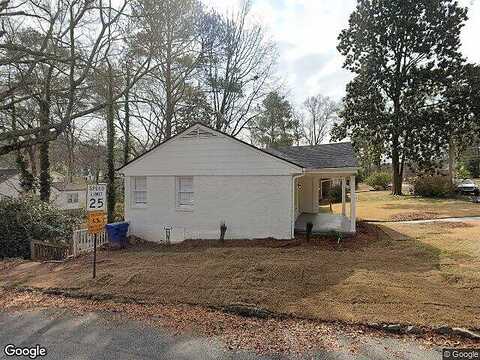 Gordon, ATLANTA, GA 30310