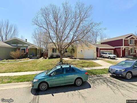 Clark, ERIE, CO 80516