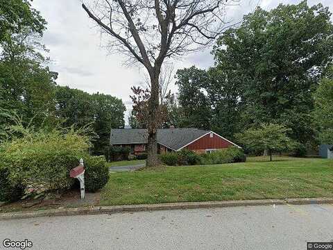 Gulph Hills, WAYNE, PA 19087