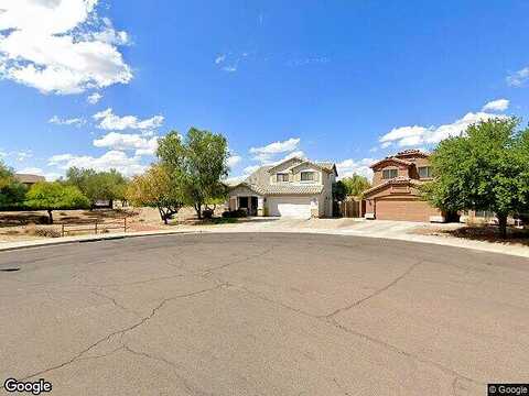 Polk, GOODYEAR, AZ 85338