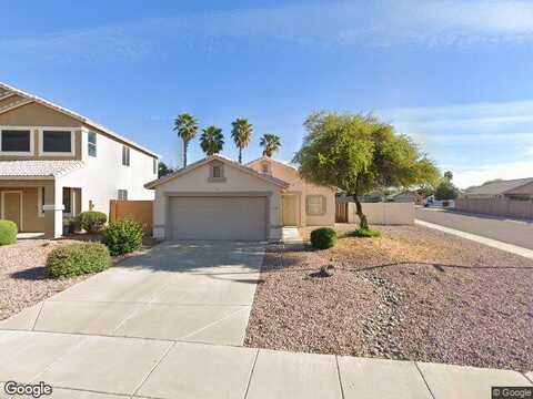 Mauna Loa, SURPRISE, AZ 85379
