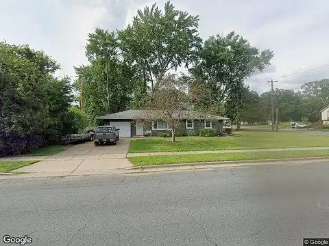 Mitscher, EAU CLAIRE, WI 54701