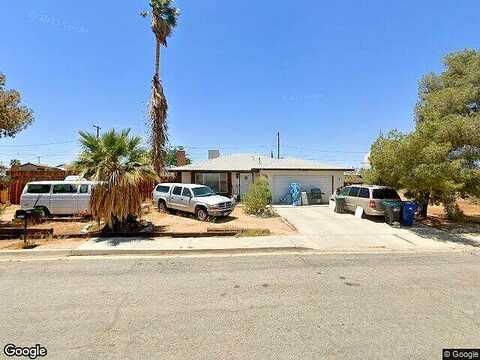 Ranger, RIDGECREST, CA 93555