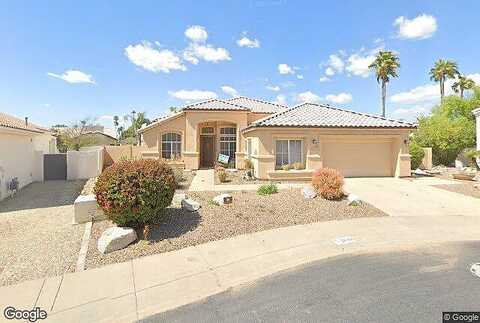 54Th, SCOTTSDALE, AZ 85254