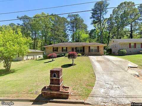 High Meadow, STONE MOUNTAIN, GA 30083