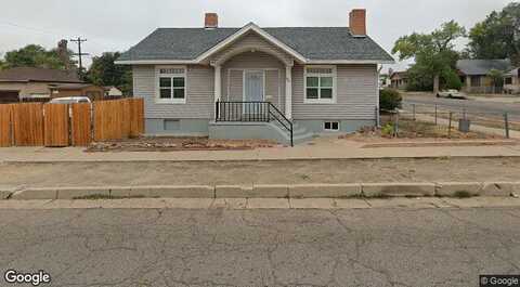 8Th, PUEBLO, CO 81001