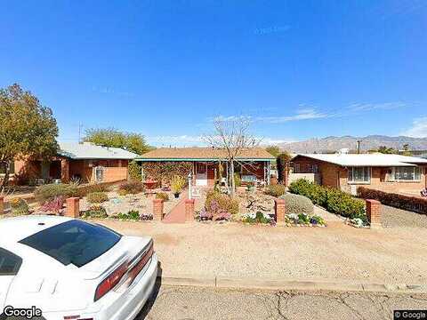 Silver, TUCSON, AZ 85719