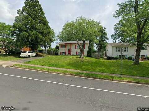 Birchdale, WOODBRIDGE, VA 22193