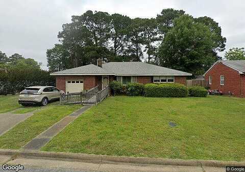 River Point, PORTSMOUTH, VA 23707