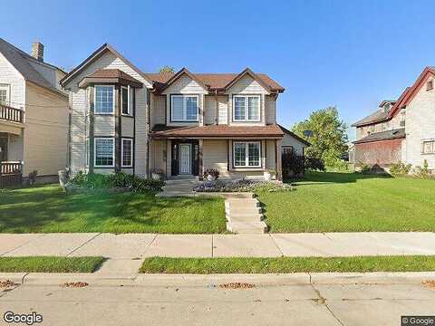 Garfield, MILWAUKEE, WI 53205
