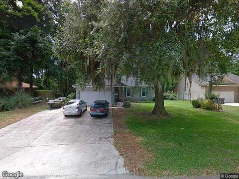 Bryan Wood, SAVANNAH, GA 31410