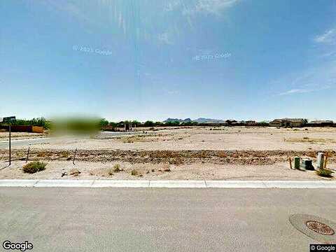 Starthroat, MARANA, AZ 85653
