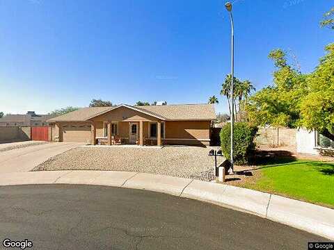 Ki, PHOENIX, AZ 85044