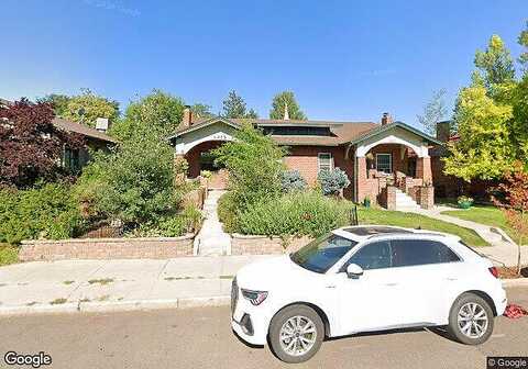 Jackson, DENVER, CO 80206