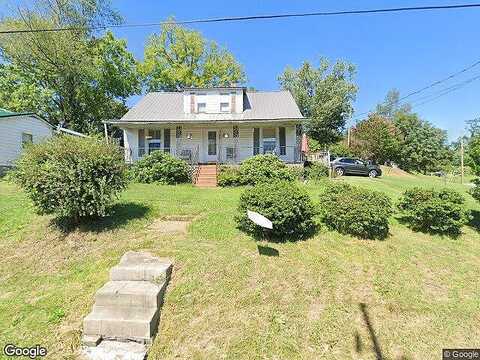 Montgomery, CHRISTIANSBURG, VA 24073
