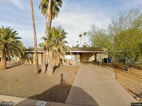 Longwood, MESA, AZ 85208