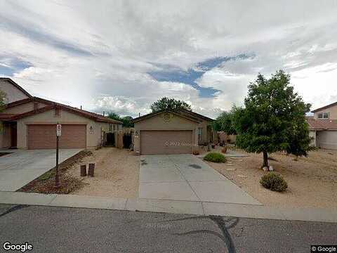 Oracle Oak, SAHUARITA, AZ 85629