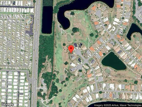 Shadow Run, PUNTA GORDA, FL 33955