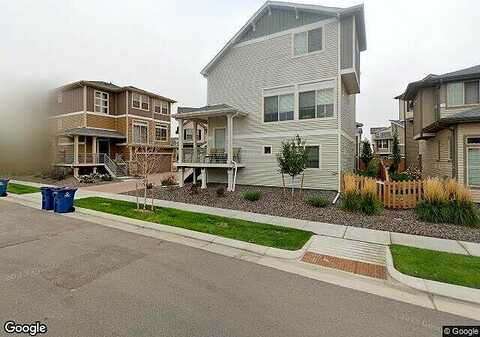 Yampa, COMMERCE CITY, CO 80022